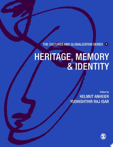 Cultures and Globalization