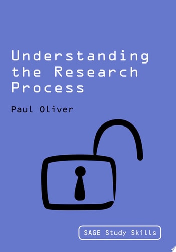 Edition published by SAGE Publications, Ltd. (UK)