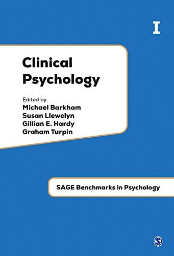 Clinical Psychology Collection