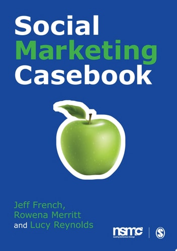 Social Marketing Casebook