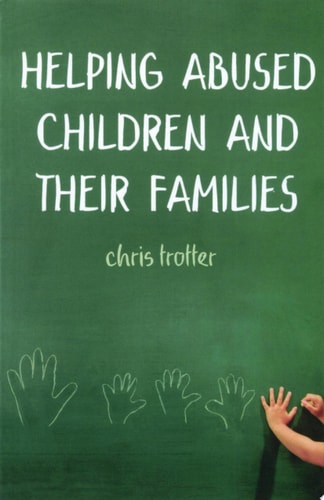 Helping Abused Children and Their Families