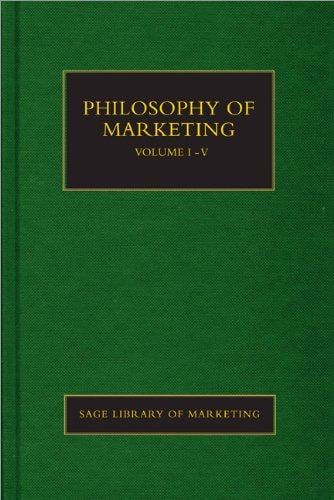 Philosophy of Marketing