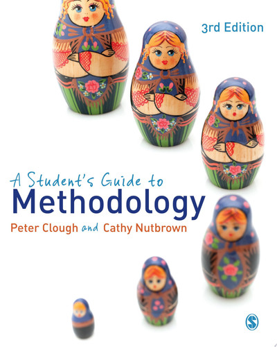 A Student′s Guide to Methodology