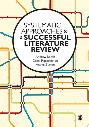 Systematic Approaches to a Successful Literature Review