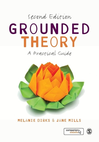 Grounded Theory A Practical Guide