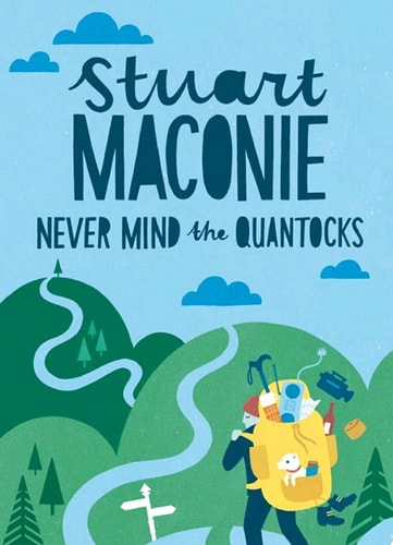 Never Mind the Quantocks