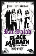 Rat Salad Black Sabbath: The Classic Years 1969-1975