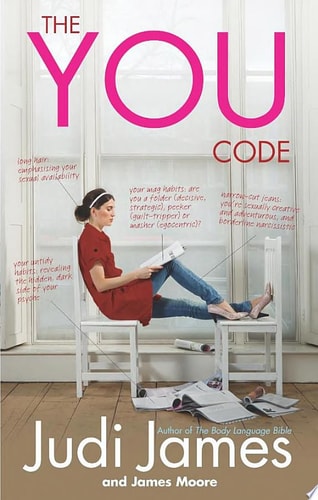 The You Code What your habits say about you