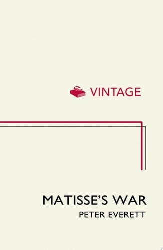 Matisse's War