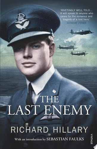 The Last Enemy