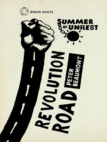 Summer of Unrest: Revolution Road Reflections on the Arab Spring