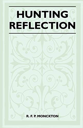 Hunting Reflection