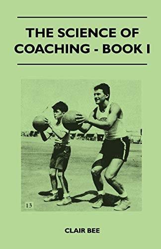 The Science of Coaching -