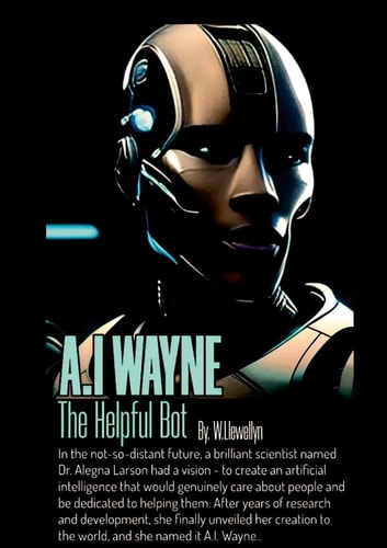 A.I Wayne The Caring Bot.