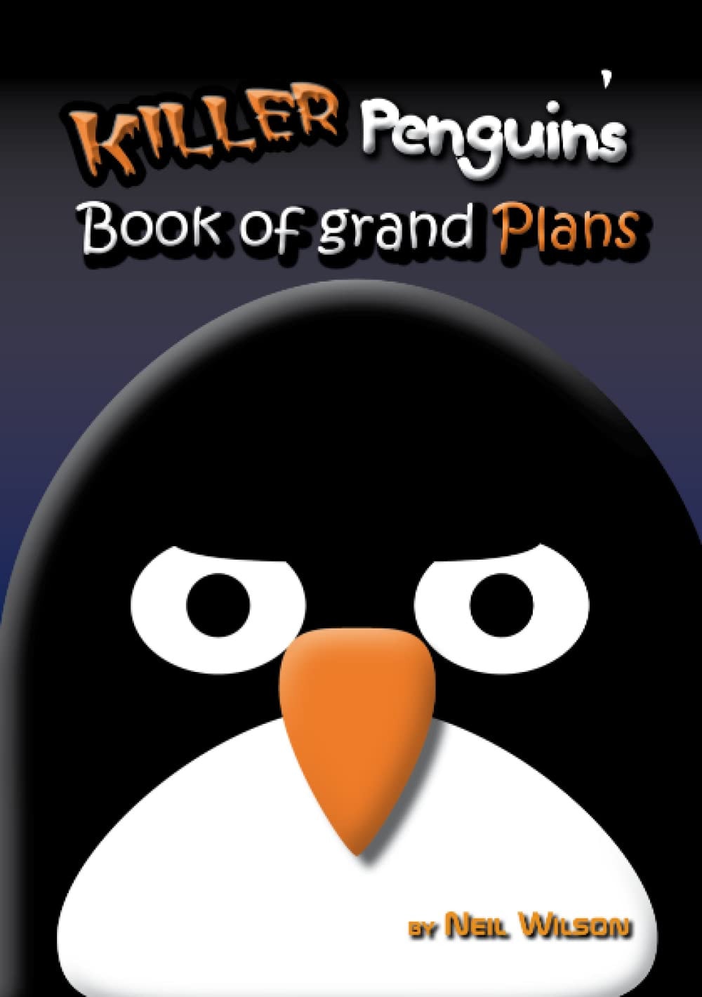 Killer Penguin