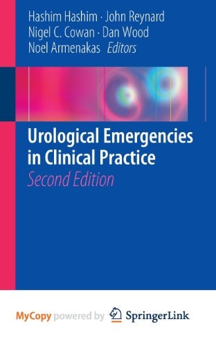 Urological Emergencies in Clinical Practice