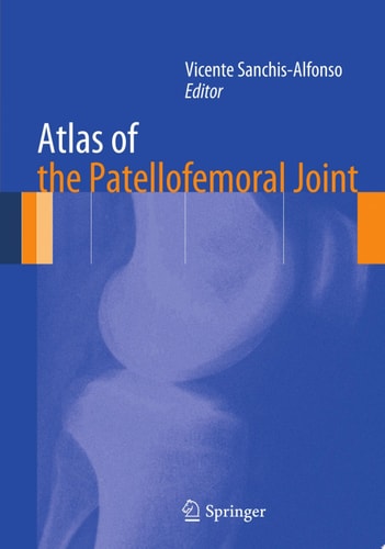 Atlas of the Patellofemoral Joint