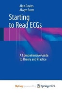 Starting to Read Ecgs A Comprehensive Guide to Theory and Practice