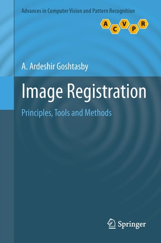 Image Registration Principles, Tools and Methods