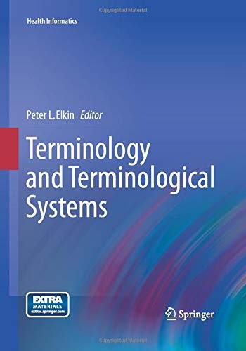 Terminology and Terminological Systems