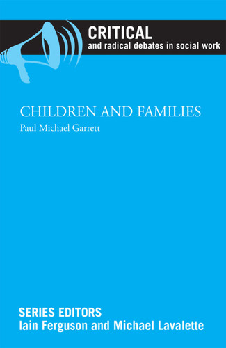Children and families