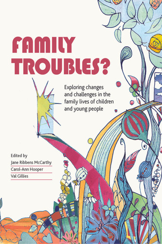 Family troubles?