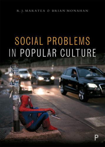 Social Problems in Popular Culture