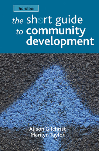 The Short Guide to Community Development