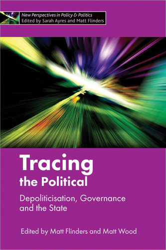 Tracing the political