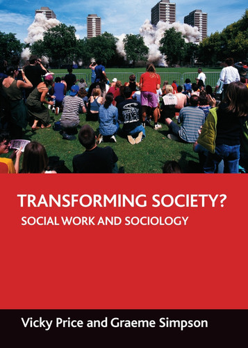 Transforming society?