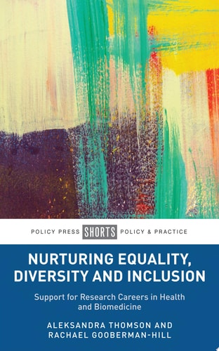 Nurturing Equality, Diversity and Inclusion Support for Research Careers in Health and Biomedicine