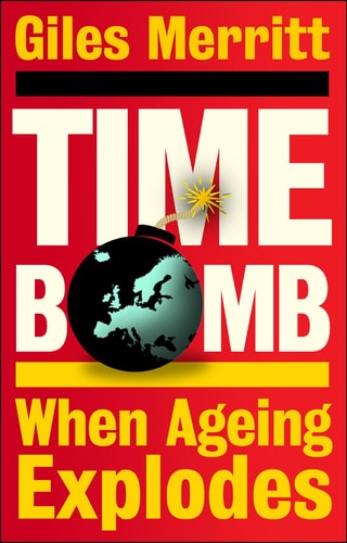 Timebomb When Ageing Explodes