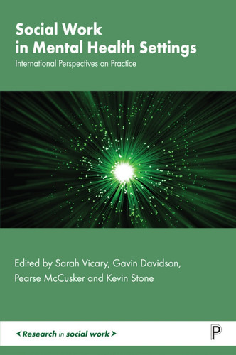 Social Work in Mental Health Settings