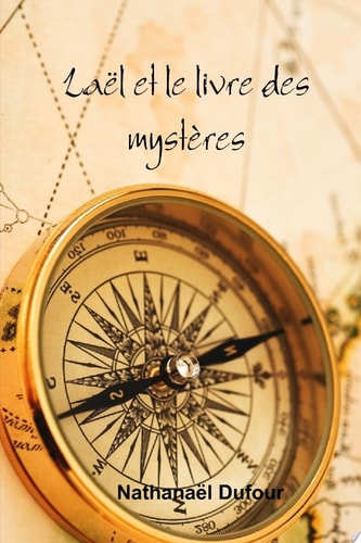 Laël et le livre des mystères