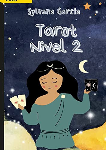 Tarot- Nivel 2 Manual Práctico de Tarot