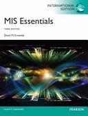 Edition published by Pearson Education Limited
