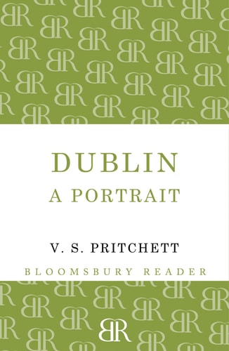 Dublin A Portrait