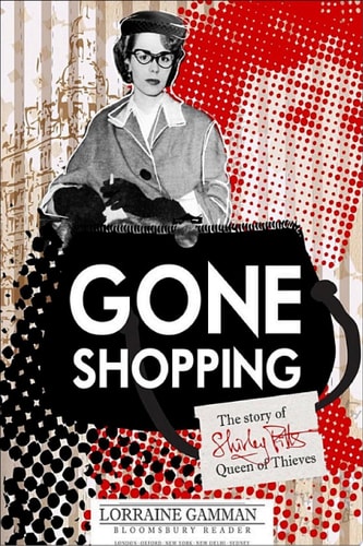 Gone Shopping