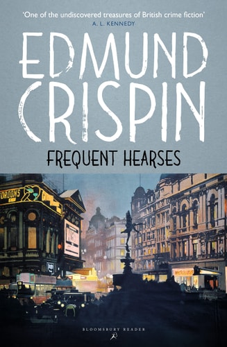 Edition published by Bloomsbury USA
