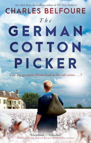 The German Cotton Picker