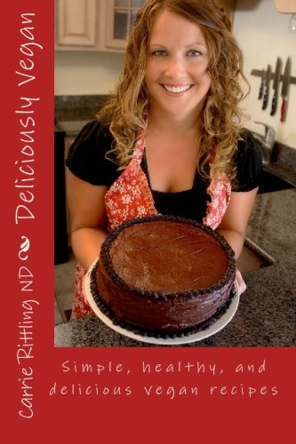 Deliciously Vegan