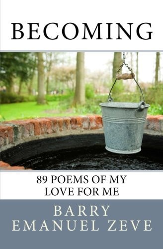 Becoming 89 Poems of My Love for Me