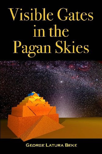 Visible Gates in the Pagan Skies