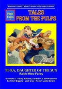 Tales From The Pulps #2