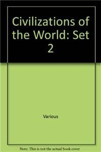 Civilizations of the World: Set 2