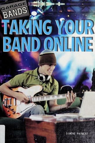 Edition published by Rosen Pub.