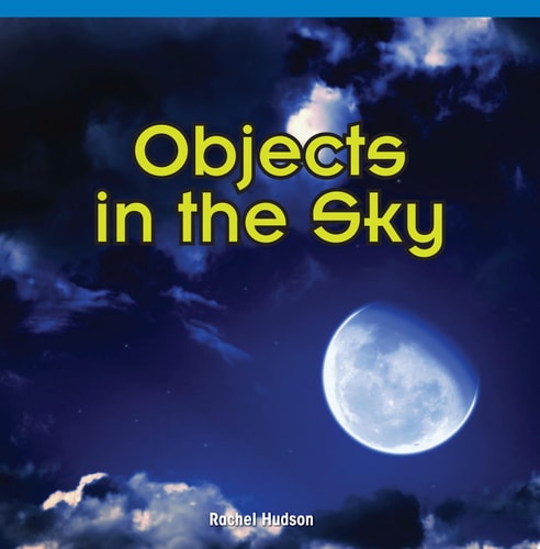 Objects in the Sky