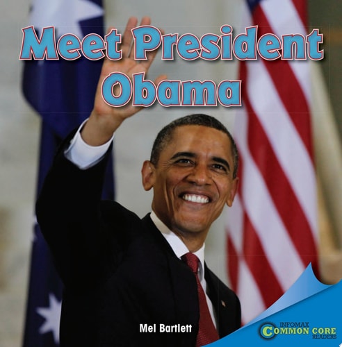 Meet President Obama