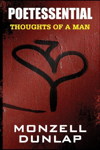 Poetessential Thoughts of a Man