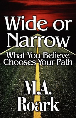 Wide Or Narrow What You Believe Chooses Your Path